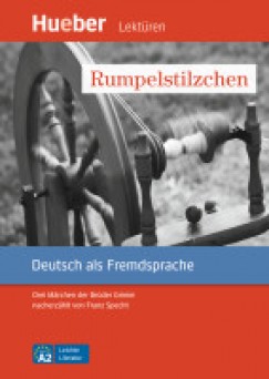 Grimm Testvrek - Rumpelstilzchen