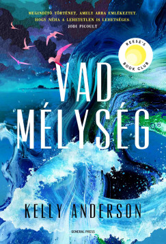 Kelly Anderson - Vad m�lys�g