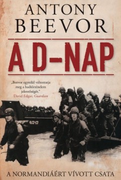 Antony Beevor - A D-nap
