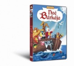 No� b�rk�ja - DVD