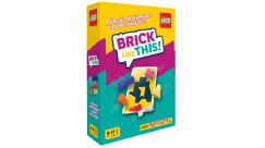 LEGOŽ Brick Like This