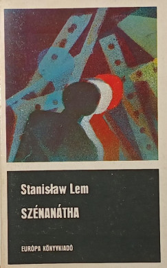 Stanislaw Lem - Sz�nan�tha