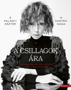 Palgyi Eszter - A csillagok ra