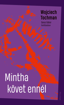 Wojciech Tochman - Mintha követ ennél