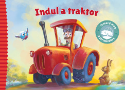 Lukucz Andrs - Indul a traktor