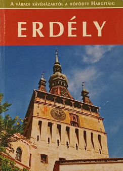 Farkas Zoltn - Ss Judit - Erdly