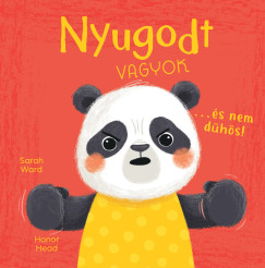 Honor Head - �n �s az �rz�seim - Nyugodt vagyok... �s nem d�h�s!