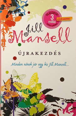 Jill Mansell - jrakezds