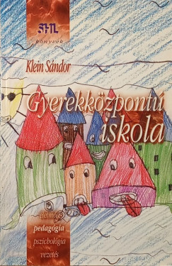 Klein Sndor - Gyerekkzpont iskola