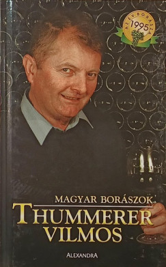 Dlusztus Imre - Magyar bor�szok - Thummerer Vilmos