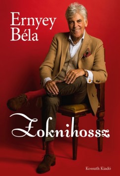 Ernyey Bla - Zoknihossz