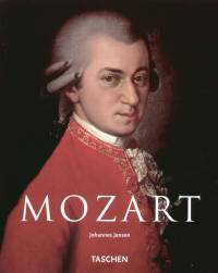 Johannes Jansen - Mozart