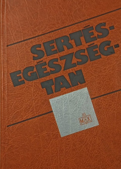 Dr. Szabó István   (Szerk.) - Sertésegészségtan