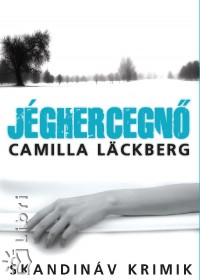 Camilla Lckberg - Jghercegn
