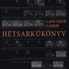 Lanczkor Gbor - Htsarkknyv