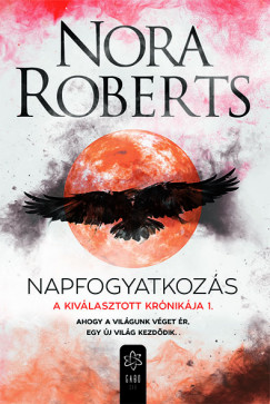 Nora Roberts - Napfogyatkozs