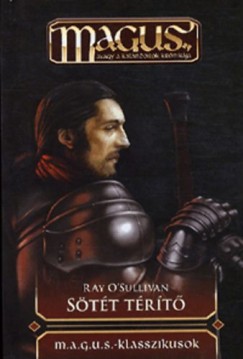Ray O'Sullivan - Stt trt