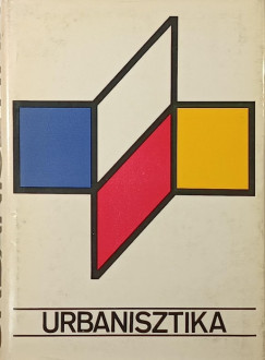 Vidor Ferenc  (Szerk.) - Urbanisztika