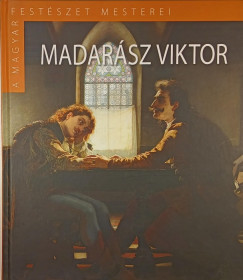 Veszprmi Nra - Madarsz Viktor