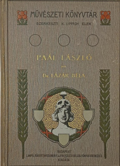 Lázár Béla - Paál László