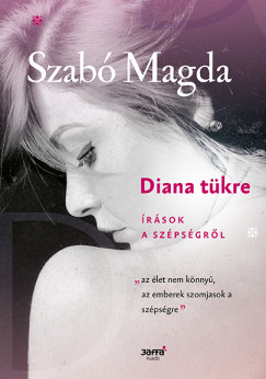 Szab Magda - Keczn Mariann  (s... - Diana tkre