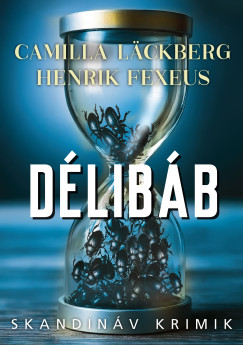 Henrik Fexeus - Camilla Lckberg - Dlibb