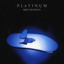 Mike Oldfield - Platinum Delux Edition - CD