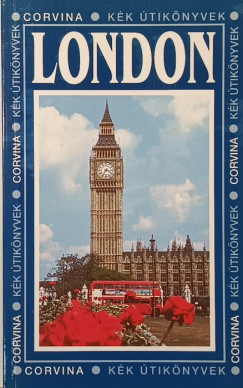 Ylva French - London