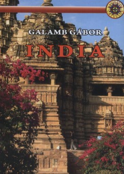 Galamb Gbor - India