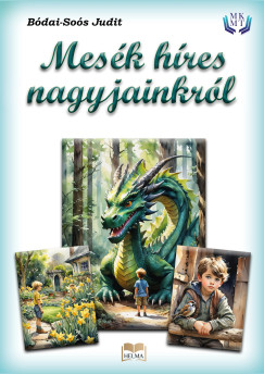 Bdai-Sos Judit - Mesk hres nagyjainkrl
