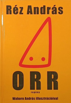 Rz Andrs - Orr