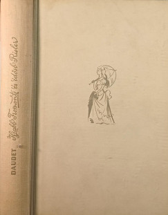 Alphonse Daudet - Ifjabb Fromont �s id�sb Risler