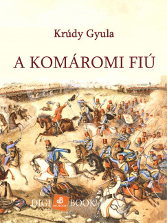Krdy Gyula - A komromi fi