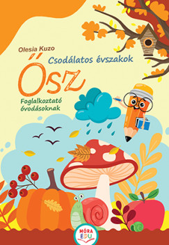 Olesia Kuzo - Csodlatos vszakok - sz