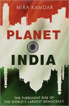Mira Kamdar - Planet India