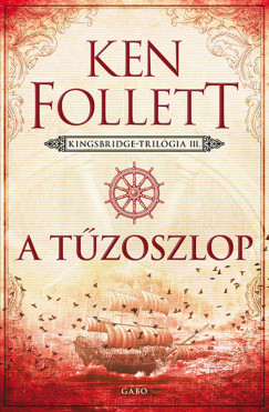 Ken Follett - A tzoszlop