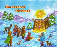 Kusovszky Bea - Karcsonyi trtnet