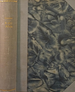 Ernest Arthur Gardner - A rgi Athn