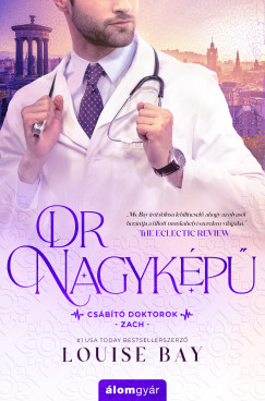 Louise Bay - Dr. Nagykp