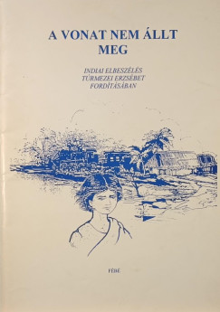 A vonat nem �llt meg