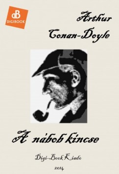 Arthur Conan Doyle - A nbob kincse
