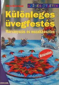 Marvin Kobold - Silke Kobold - Klnleges vegfests