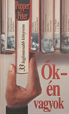 Popper Péter - Ők - én vagyok