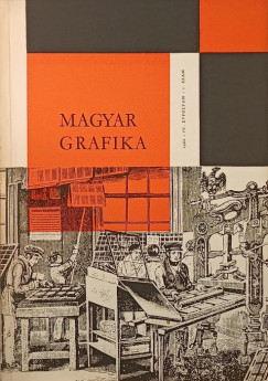Magyar Grafika