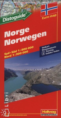 Norge Norwegen