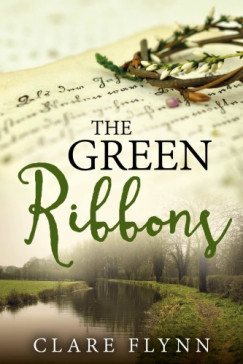 Clare Flynn - The Green Ribbons