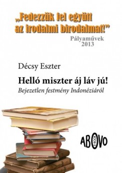 Dcsy Eszter - Hell Miszter j lv ju