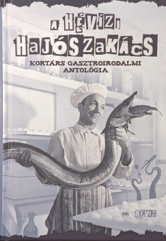 A h�v�zi haj�szak�cs