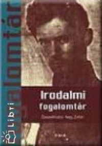 Irodalmi fogalomtr ltalnos s kzpiskolsok szmra