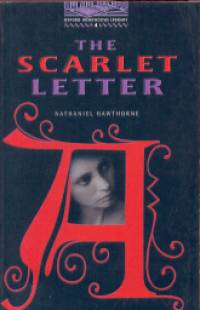 Nathaniel Hawthorne - The Scarlet letter - stage 4 (obw)